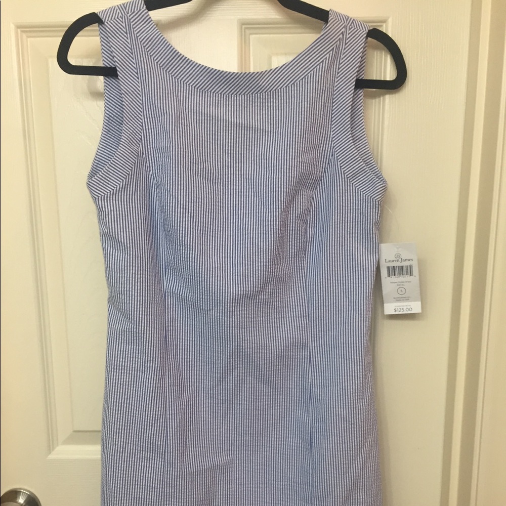 Lauren James Dress